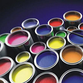 鈦白粉產(chǎn)品在油墨中的應(yīng)用