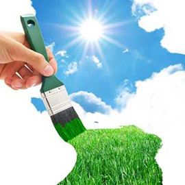 鈦白粉在涂料中的應(yīng)用介紹